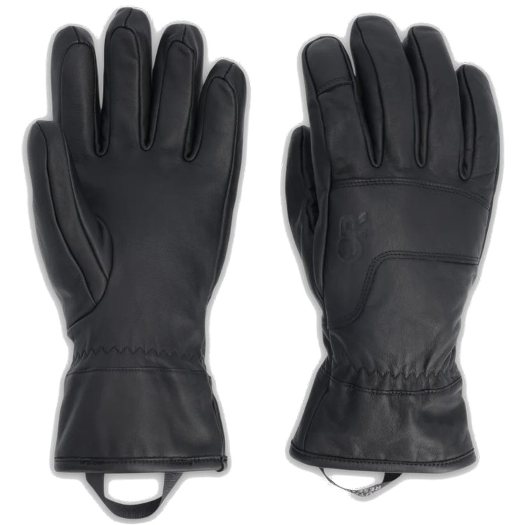 Outdoor Research Aksel Work Gloves - Image 4